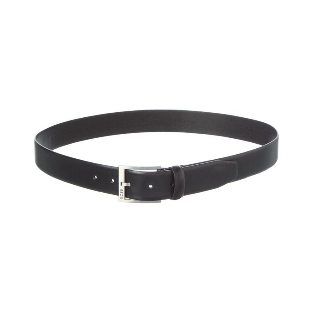 Hugo Boss Erron Leather Belt